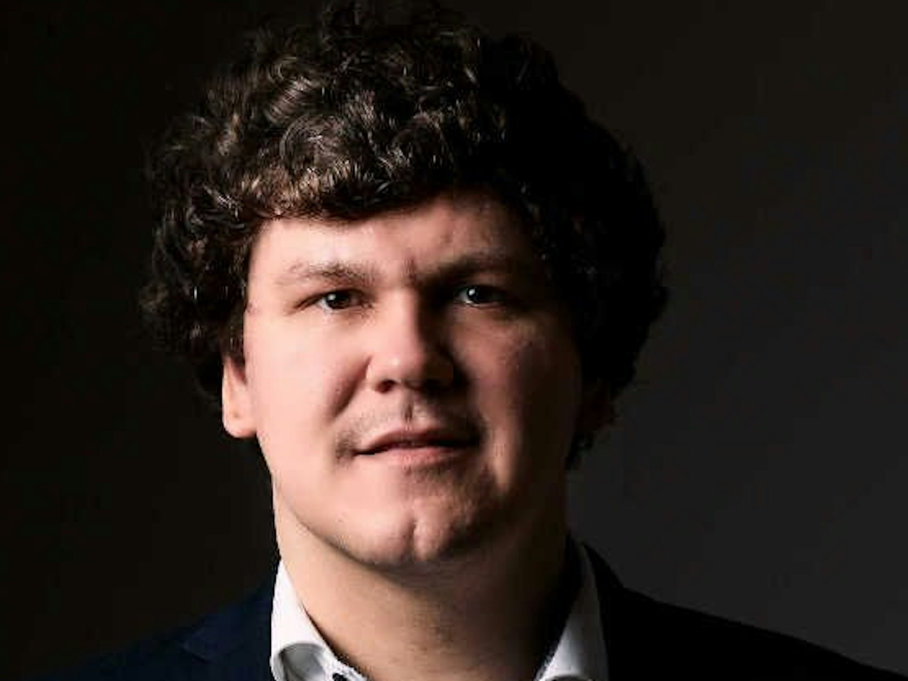 Coach Jonas Leimann aus Bochum auf einem undatierten Foto.