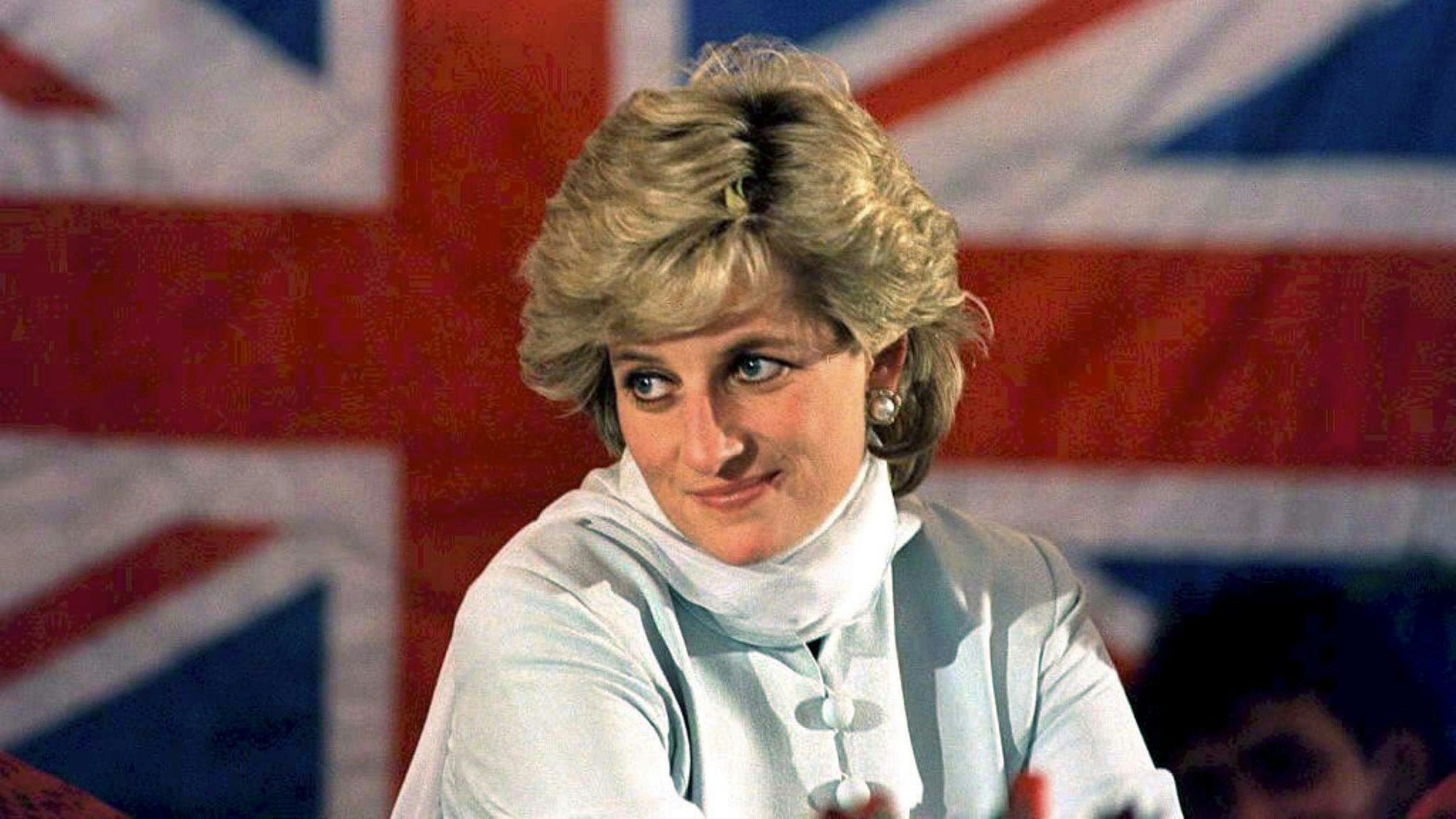 Prinzessin Diana, hier auf einem Foto vom Februar 1996. Am 31. August 2022 jährt sich ihr Todestag zum 25. Mal.