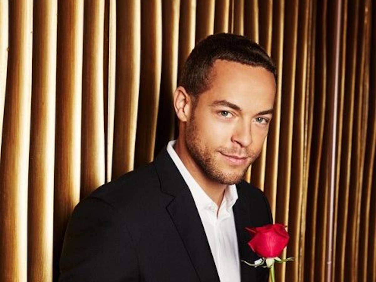 Andrej Mangold, hier im Oktober 2018 bei einem Fototermin für „Der Bachelor“, schwebt endlich wieder auf Wolke Sieben.