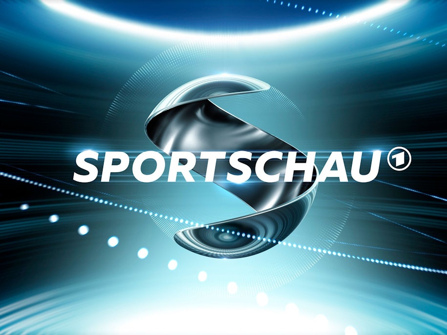 Das Logo der ARD-Sportschau.