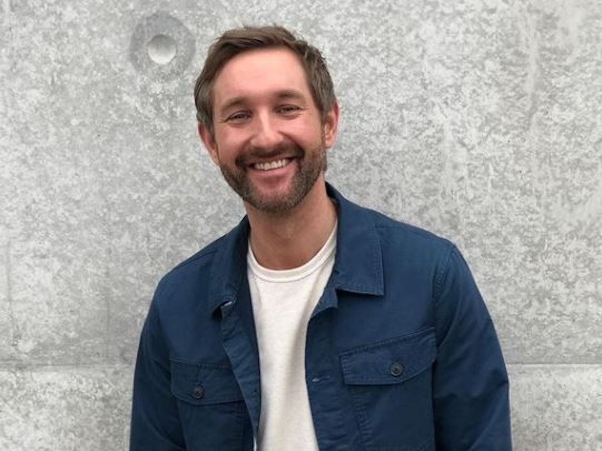 Daniel Boschmann macht seinem Ärger über die Deutsche Bahn auf Instagram Luft. Das Foto zeigt den Sat.1-Moderator im März 2021.