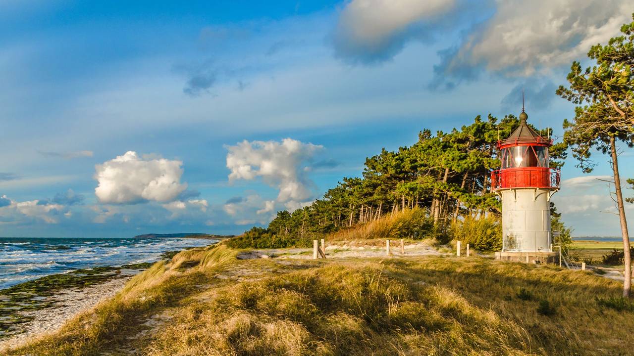Die Sehenswürdigkeiten in Mecklenburg-Vorpommern haben für Geschichts- und Kulturinteressierte gleichermaßen etwas zu bieten wie Naturliebhaber.