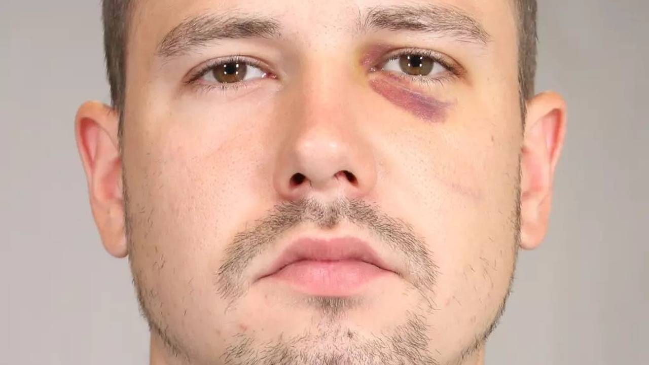 Die Polizei sucht nach dem flüchtigen Straftäter Clemens N.