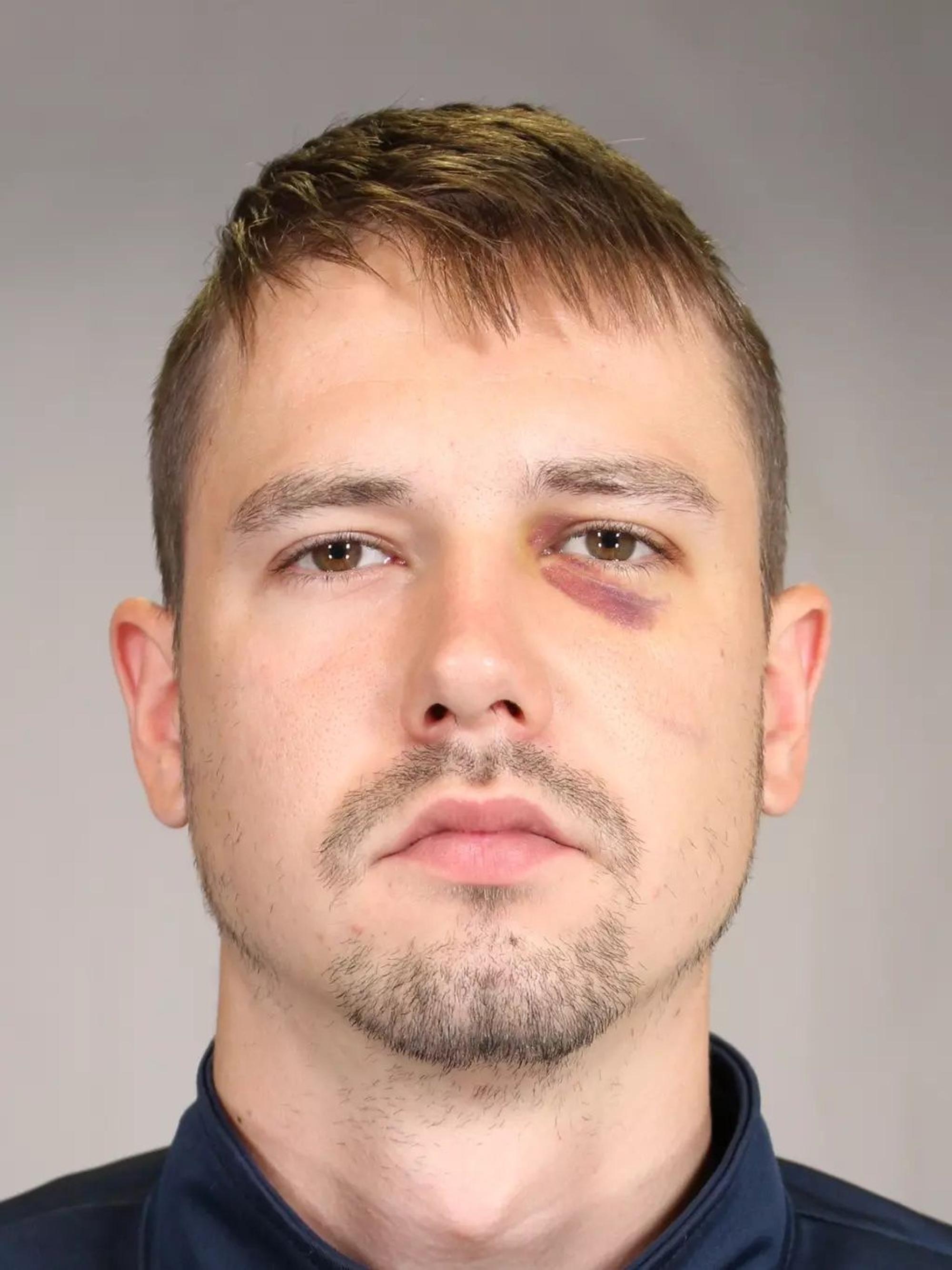 Die Polizei sucht nach dem flüchtigen Straftäter Clemens N.