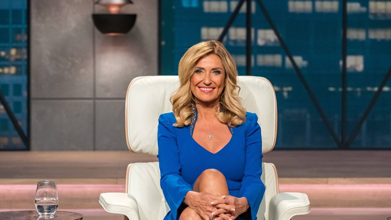 Investorin Dagmar Wöhrl.
Die Verwendung des sendungsbezogenen Materials ist nur mit dem Hinweis und Verlinkung auf RTL+ gestattet.