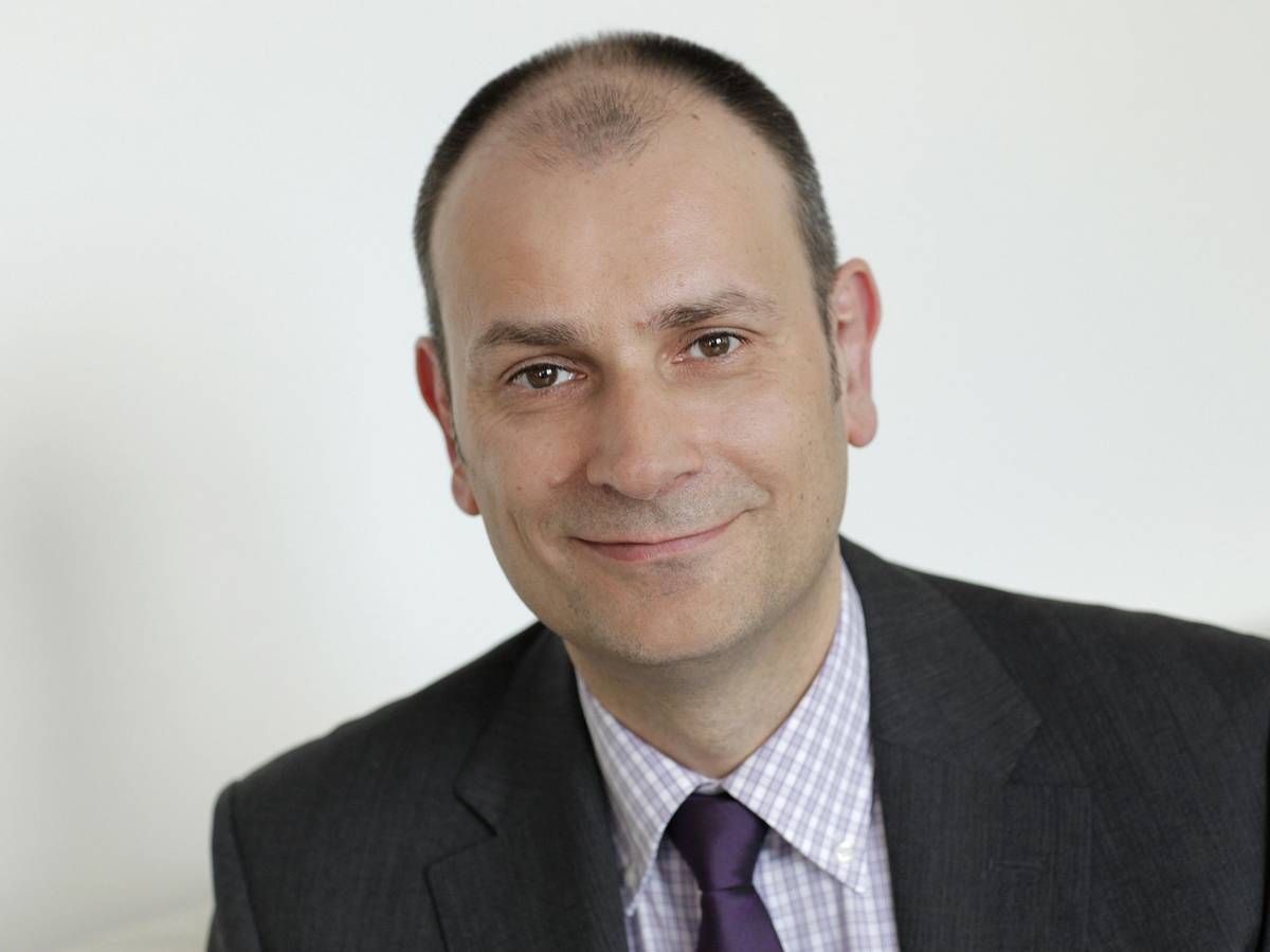 Seit 2019 ist Michael Krüßel Geschäftsführer des Beitragsservice von ARD, ZDF und Deutschlandradio. Was der Chef verdient, bleibt geheim. Erst im nächsten Jahr wird es verraten.