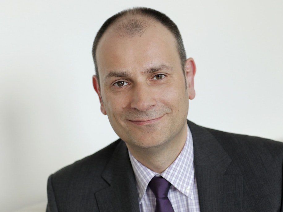 Seit 2019 ist Michael Krüßel Geschäftsführer des Beitragsservice von ARD, ZDF und Deutschlandradio. Was der Chef verdient, bleibt geheim. Erst im nächsten Jahr wird es verraten.