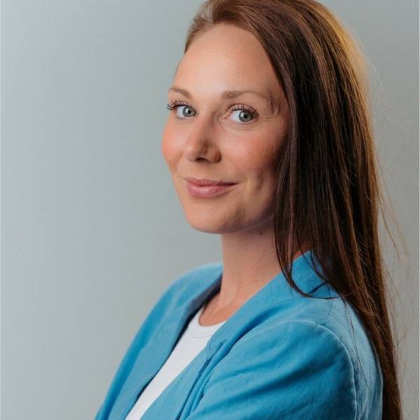 Lucie Rozanowicz