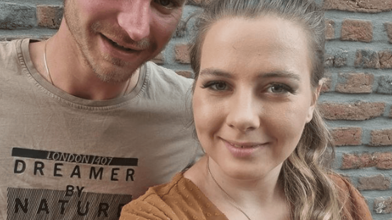 Sarafina und Peter Wollny, hier auf einem Instagram-Selfie vom Juni 2020, sind schon seit 2010 ein Paar.