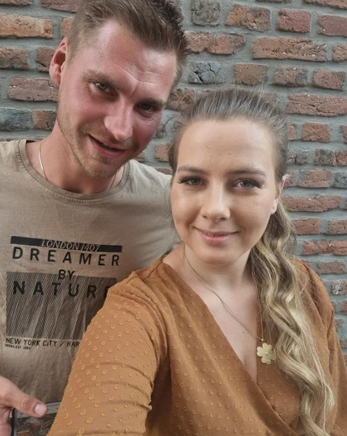 Wollny-Pärchen: So haben sich Sarafina und Peter verändert | Express