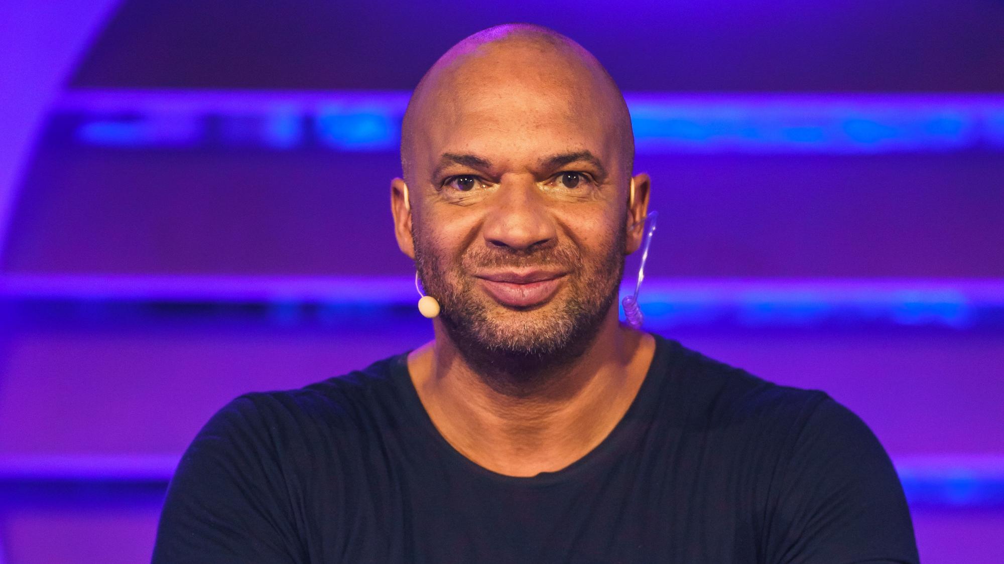 Detlef Soost ist Kandidat bei „Let's Dance“.