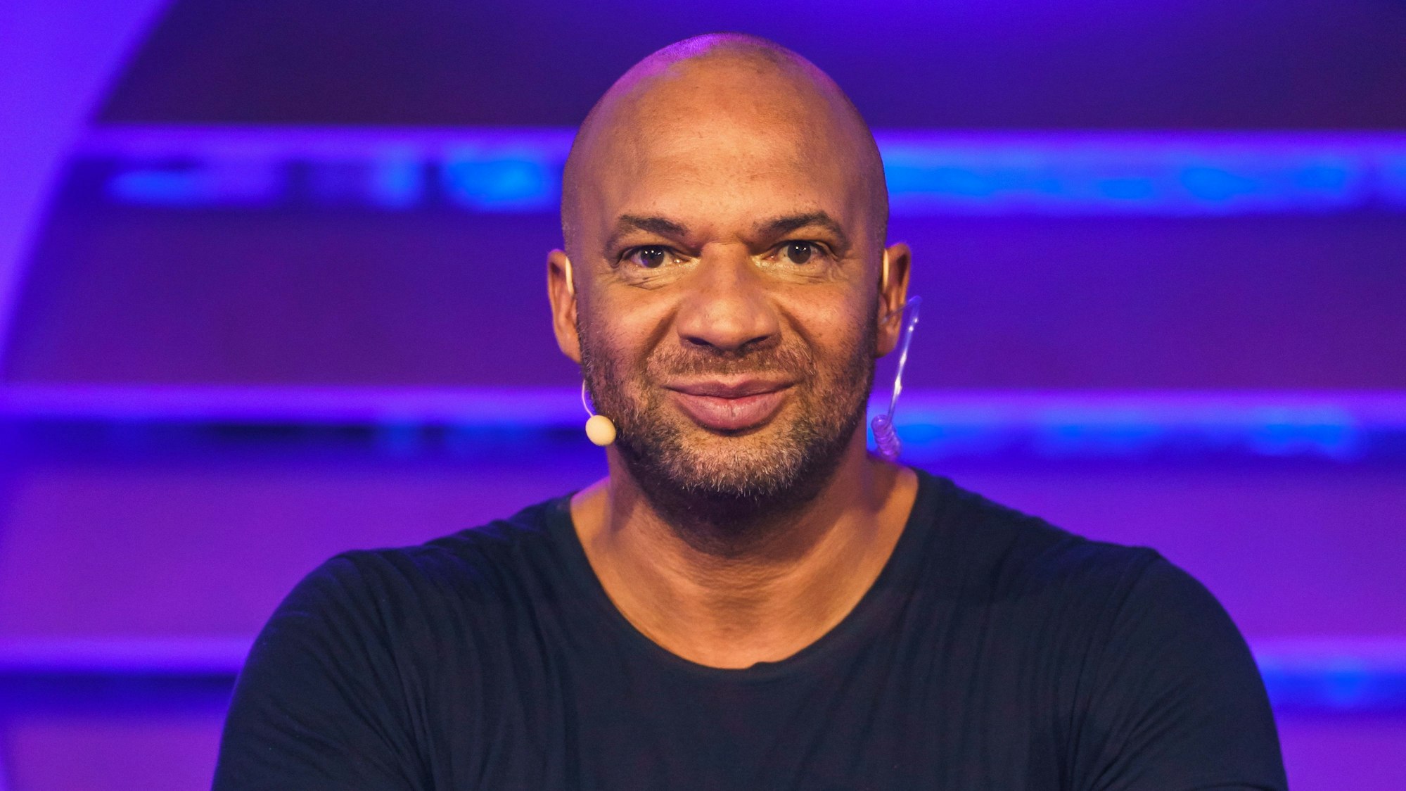 Detlef Soost ist Kandidat bei „Let's Dance“.