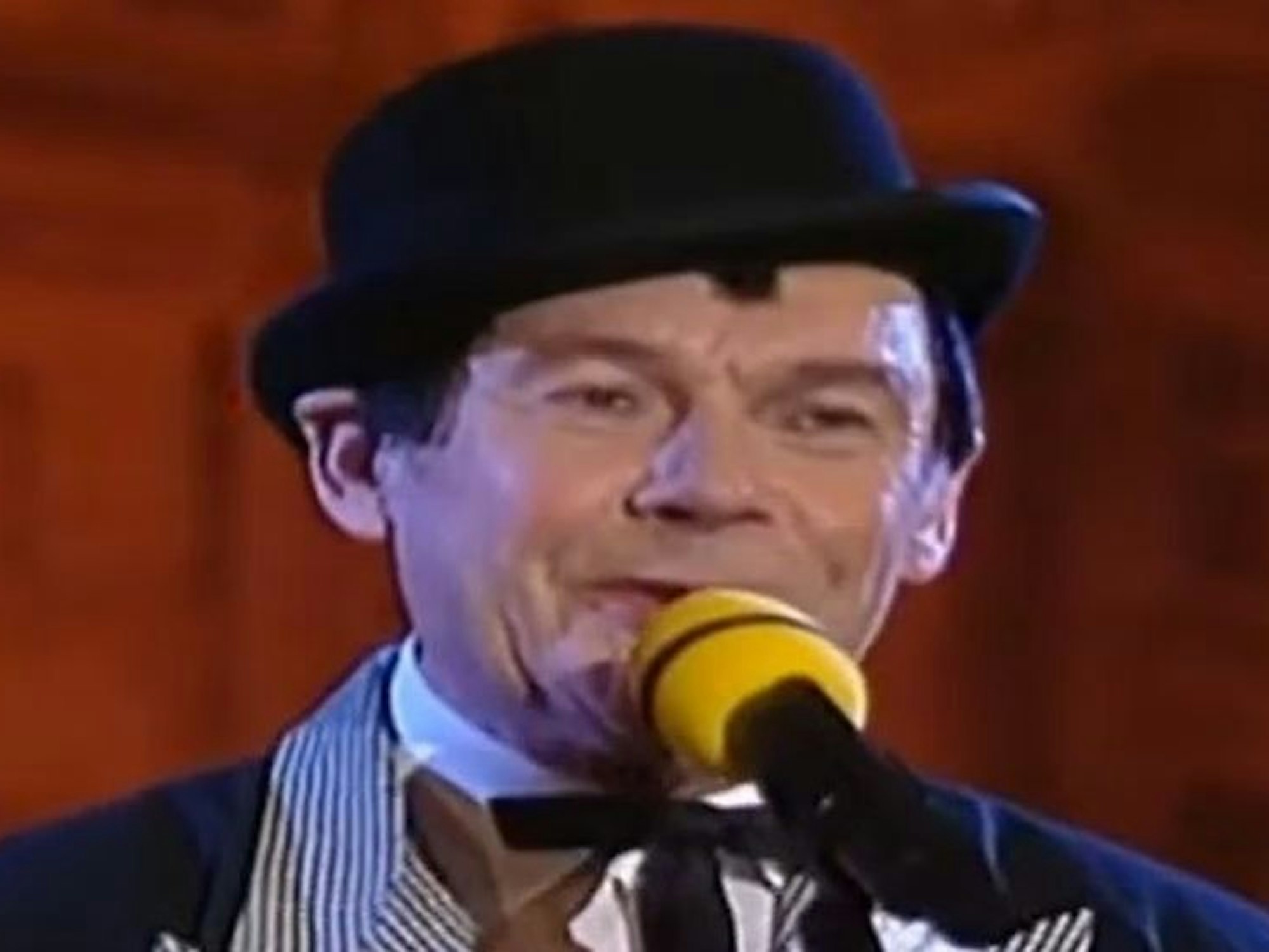 Karl Jansen (hier 2002) starb am vergangenen Wochenende im Alter von 92 Jahren.