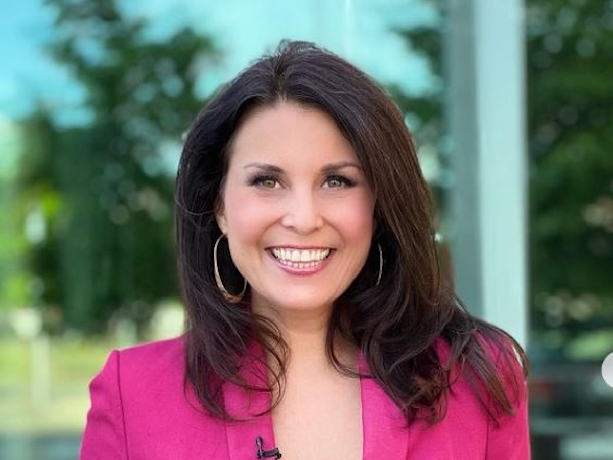 Vanessa Blumhagen, hier auf ihrem Instagram-Kanal im Mai 2022, sorgt bei ihren Fans mit einem Foto für Begeisterung.