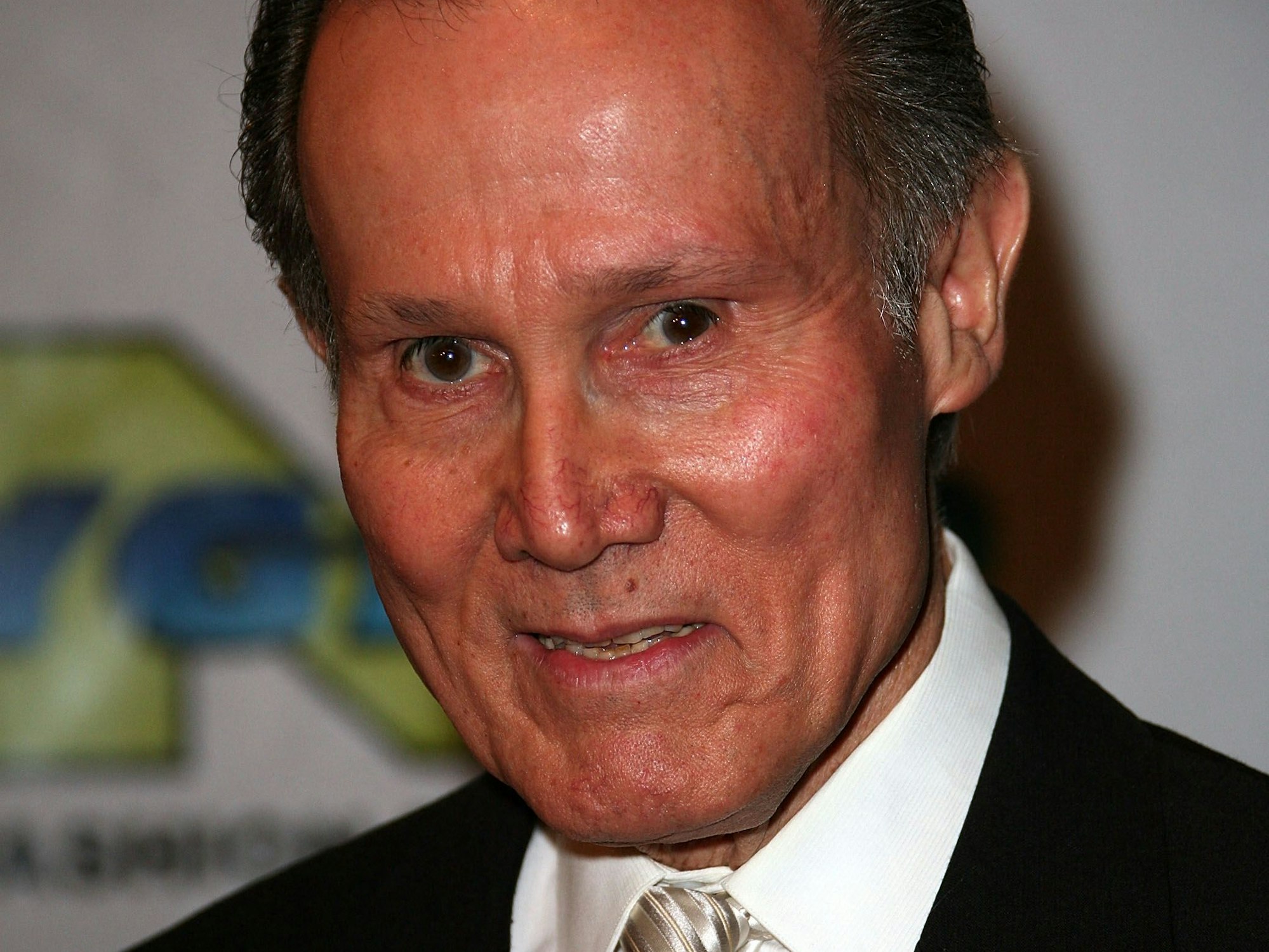 Der Hollywood-Schauspieler Henry Silva (hier im Jahr 2007 bei der Oscar-Verleihung) ist im Alter von 95 Jahren gestorben.