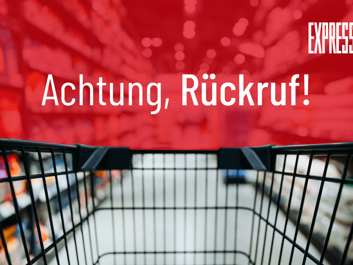 Rückruf EXPRESS.de