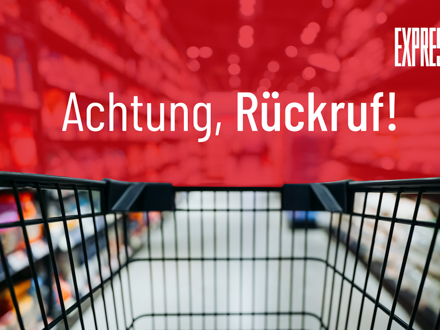 Rückruf EXPRESS.de