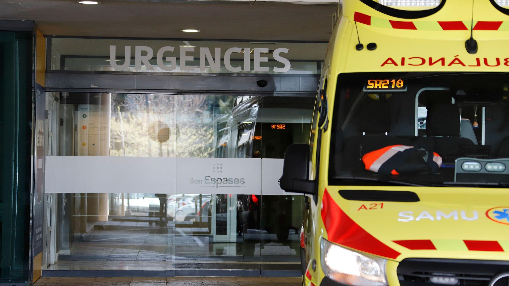 Jede Hilfe der Rettungskräfte (hier ein Symbolfoto von einem Einsatzwagen) kam bereits zu spät.