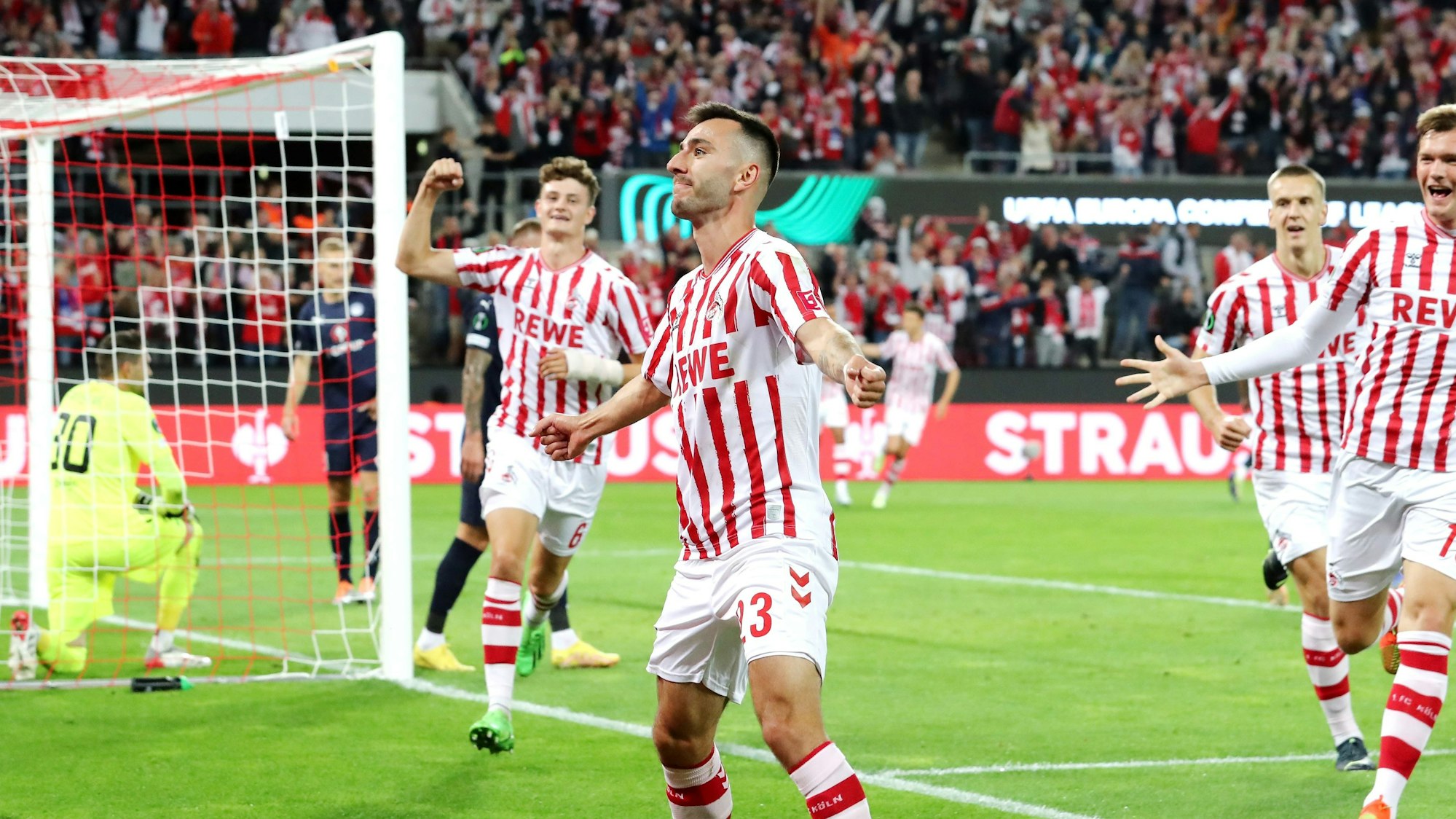 Sargis Adamyan jubelt.