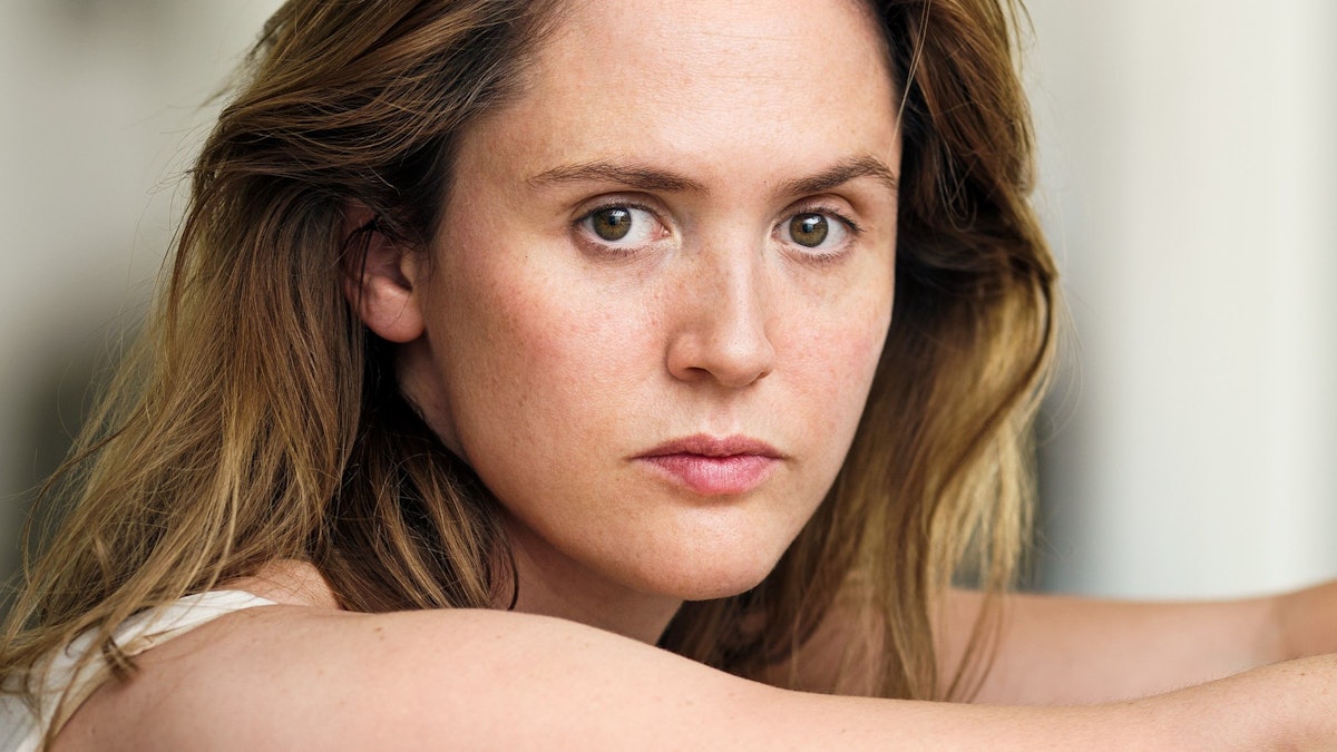 Anna Unterberger – Eine faszinierende Reise durch Schauspiel, Leidenschaft und Charakter Anna Unterberger privat – Zwischen Kamera, Kultur und Klarheit