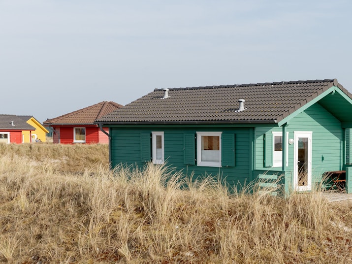 Wer ein Ferienhaus gemietet hat, muss sich möglicherweise auf höhere Kosten einstellen.
