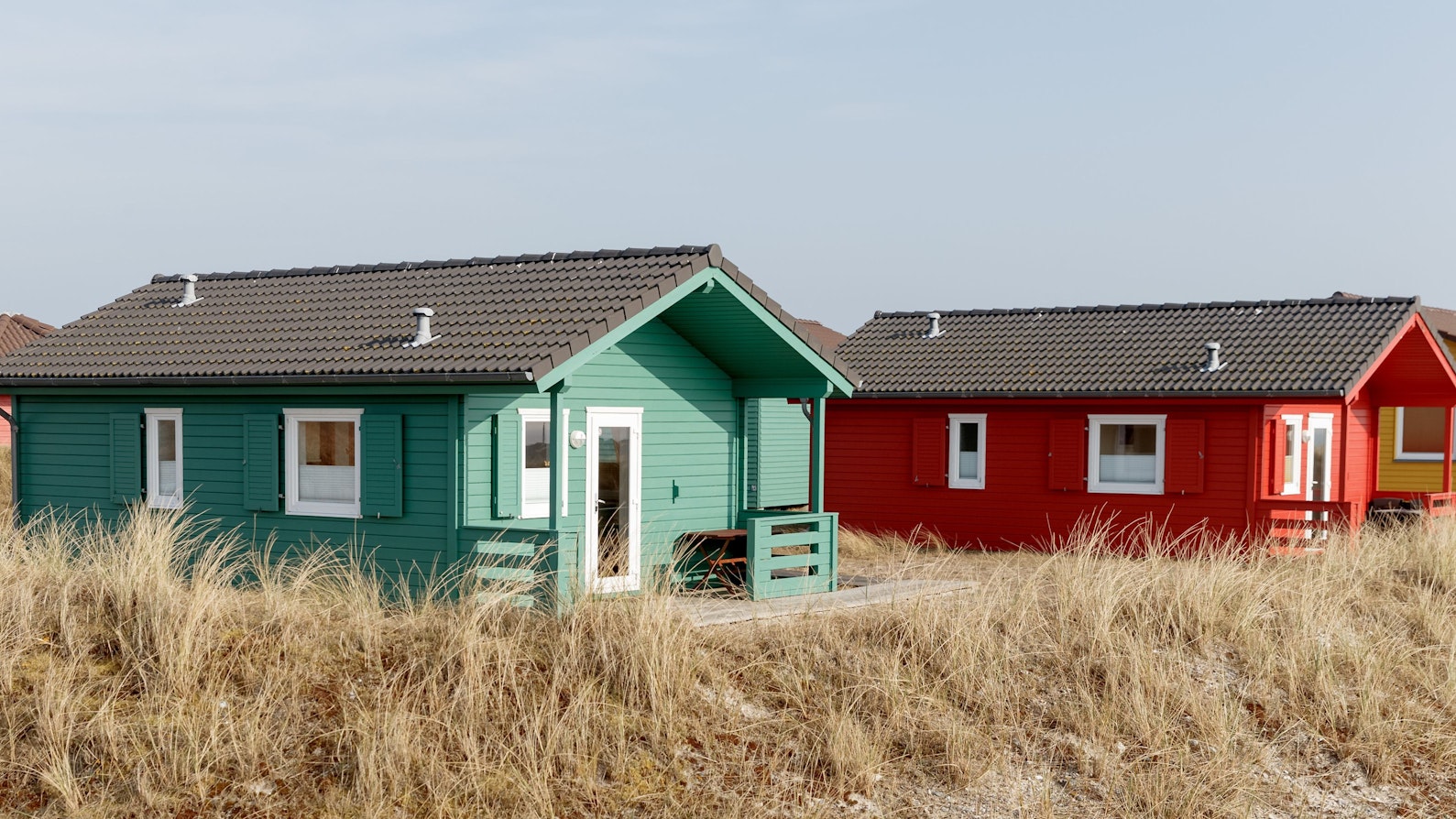Wer ein Ferienhaus gemietet hat, muss sich möglicherweise auf höhere Kosten einstellen.