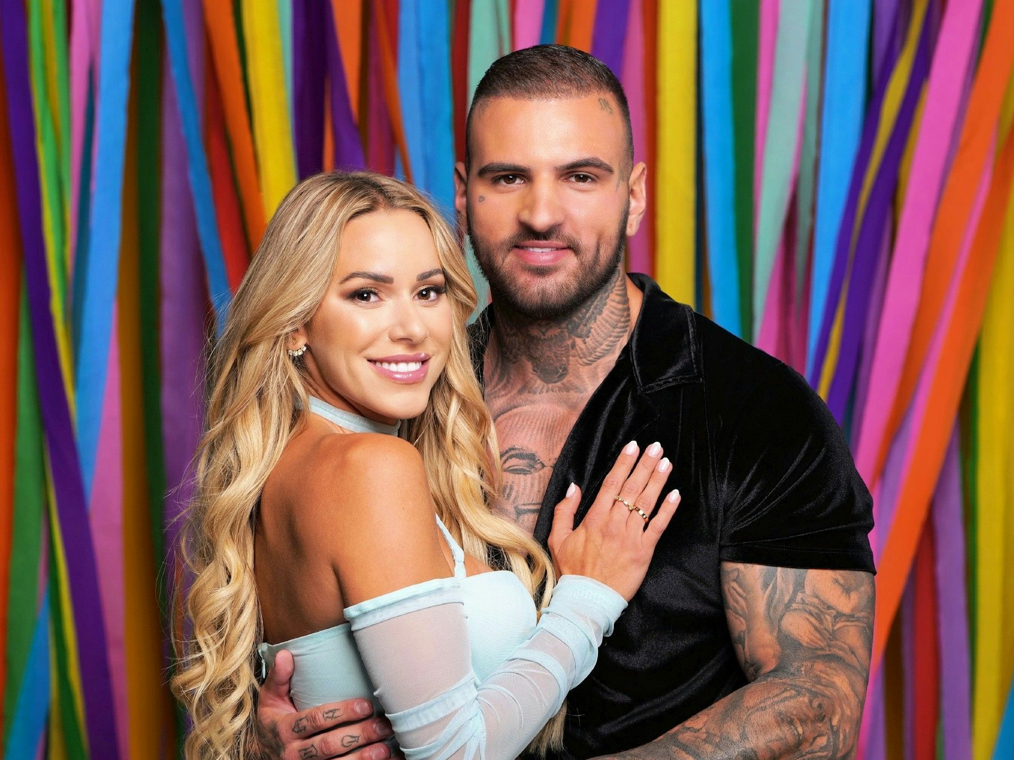 Vanessa Mariposa und Diogo Sangre getrennt? Auf Instagram verdichten sich die Anzeichen.