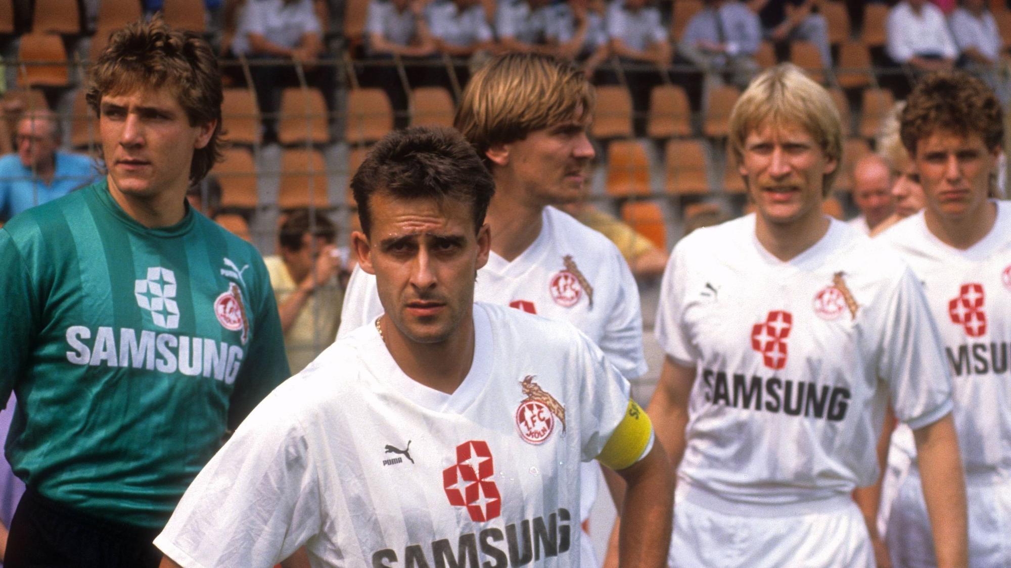 Paul Rahn Alle Tabellenführer der Bundesliga in der Übersicht | Express