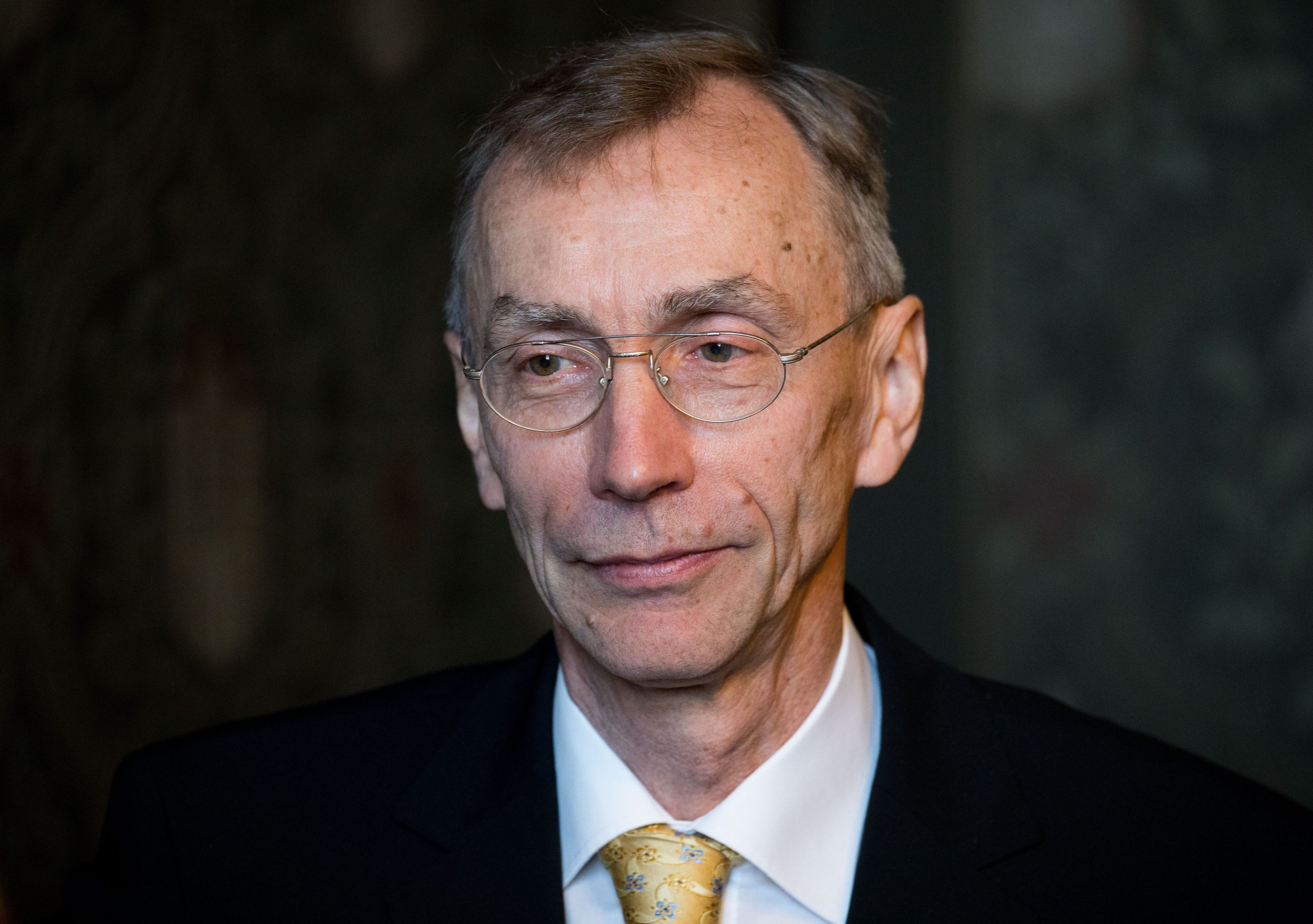 Der Schwede Svante Pääbo erhält den Medizin-Nobelpreis.