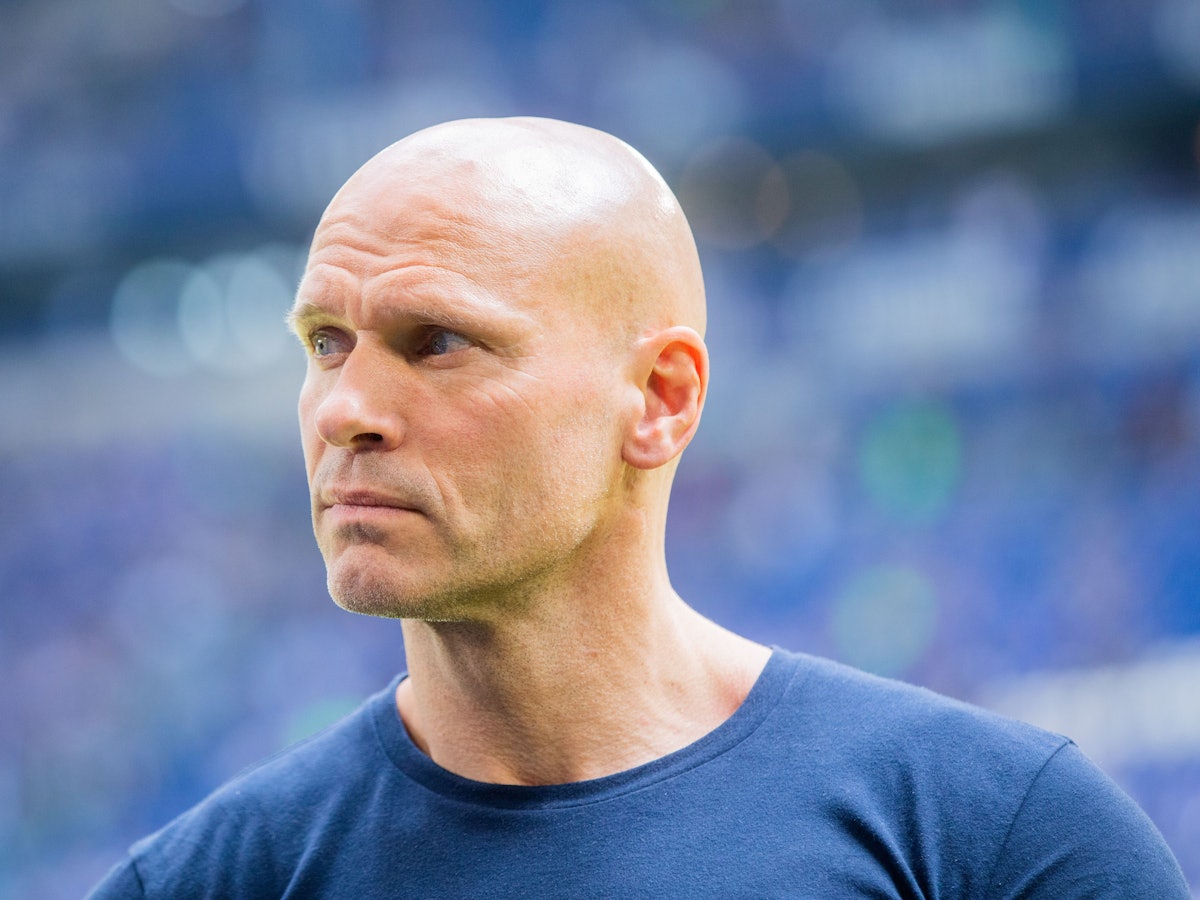 Thorsten Legat (hier zu sehen auf einem Archiv-Foto im Mai 2019) hat sich zu seinem aktuellen Gesundheitszustand geäußert.