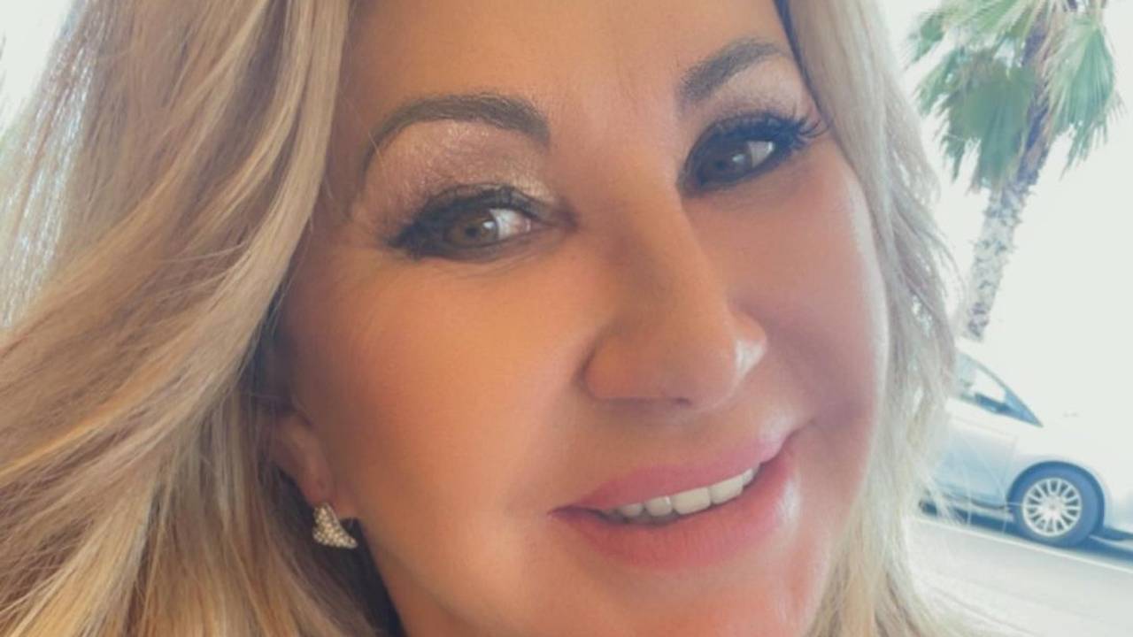 Carmen Geiss, hier auf einem Instagram-Foto von September 2022, irritiert ihre Fans mit ihren neusten Posts bei Instagram.