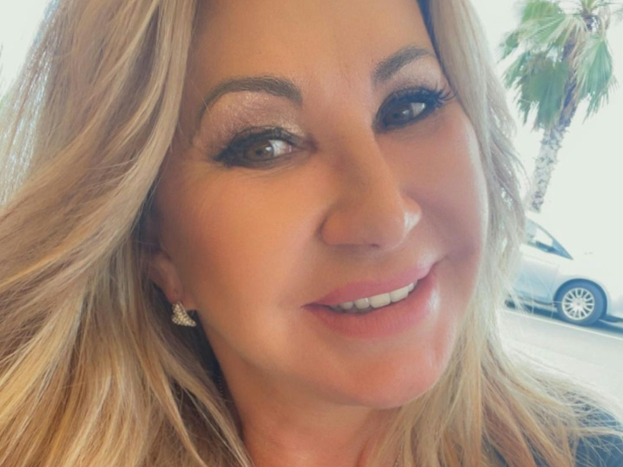 Carmen Geiss, hier auf einem Instagram-Foto von September 2022, irritiert ihre Fans mit ihren neusten Posts bei Instagram.