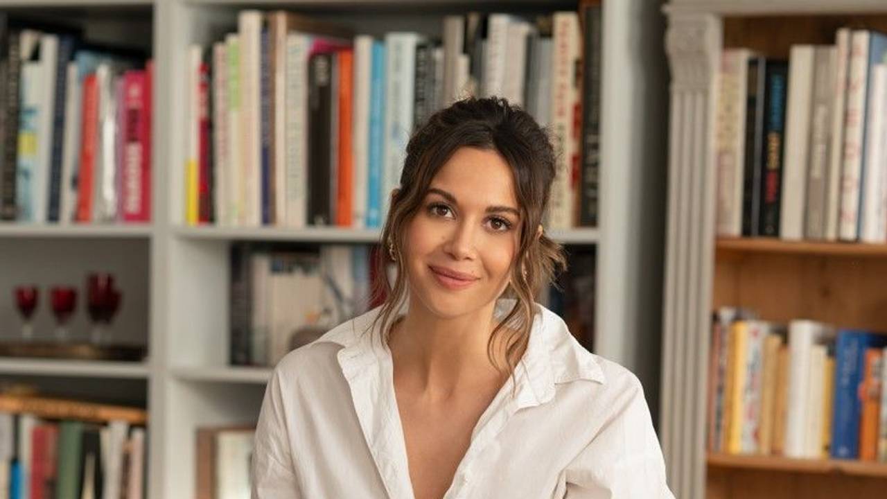 Sängerin Mandy Capristo auf einem undatierten Foto. Das Foto wurde EXPRESS für die Berichterstattung zum Buch von Mandy Capristo honorarfrei für alle Kanäle zur Verfügung gestellt.