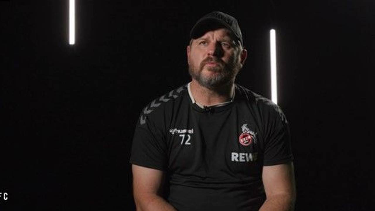 Steffen Baumgart im Interview.