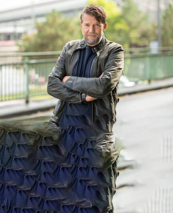 16.09.2022: Kai Wiesinger in Köln