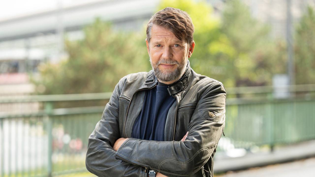 16.09.2022: Kai Wiesinger in Köln