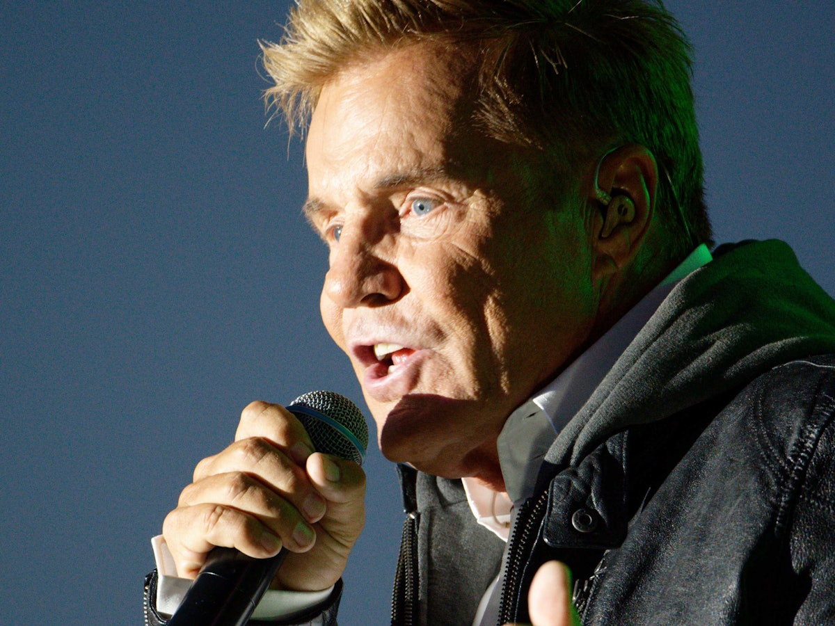 Dieter Bohlen, hier im August 2022, hat mit dubiosen Russland-Aussagen für Wirbel gesorgt.