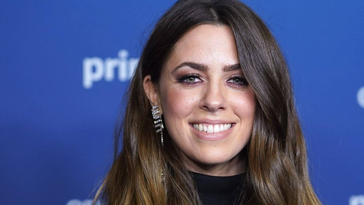Sängerin Vanessa Mai kommt in den Zoo Palast.