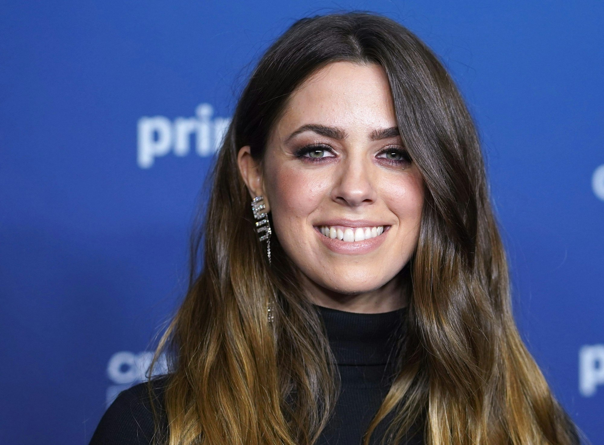 Sängerin Vanessa Mai kommt in den Zoo Palast.