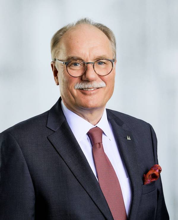 Bernhard Conin