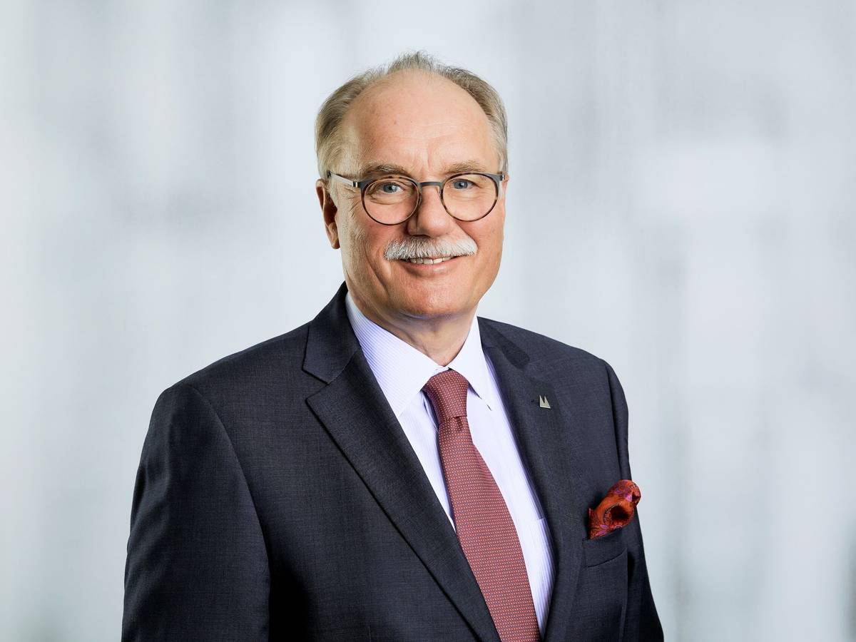 Bernhard Conin
