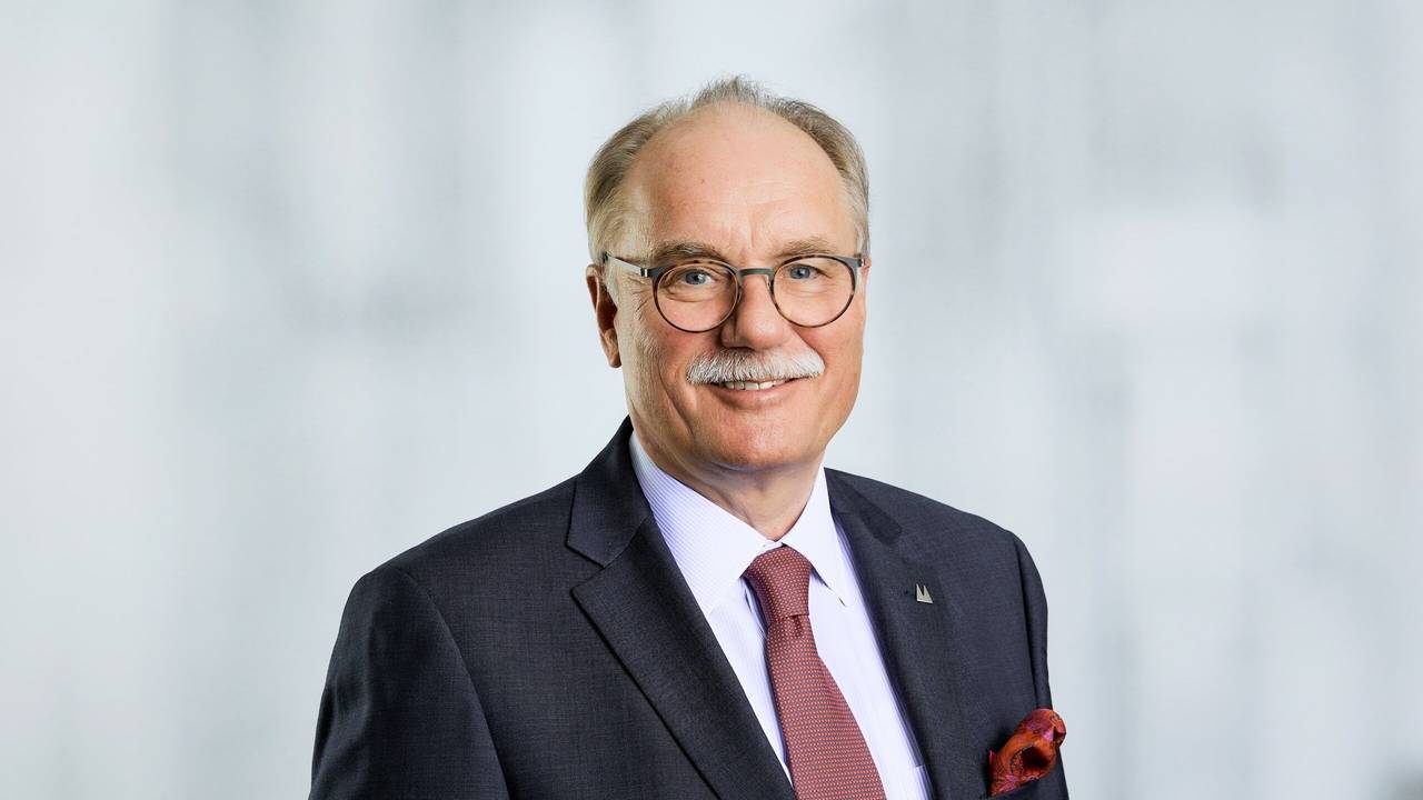 Bernhard Conin