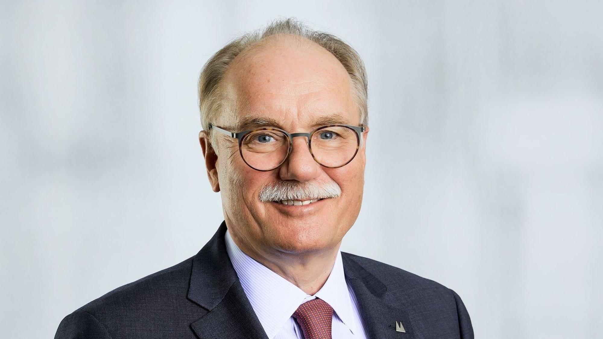 Bernhard Conin