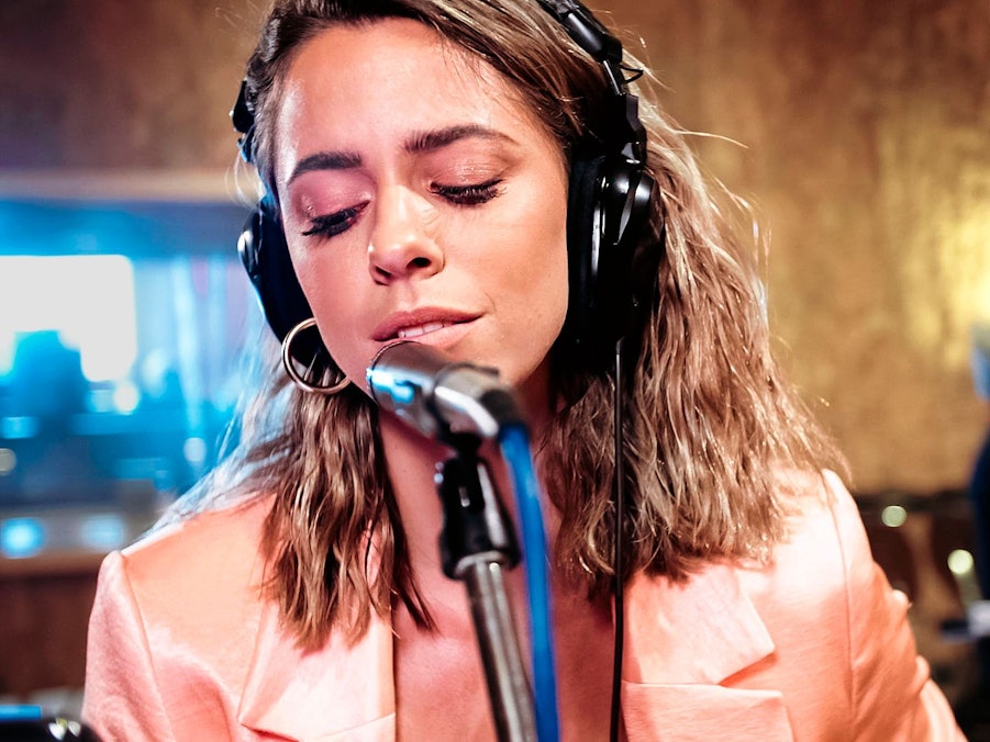 Dokuserie „Vanessa Mai – MAI time is now“