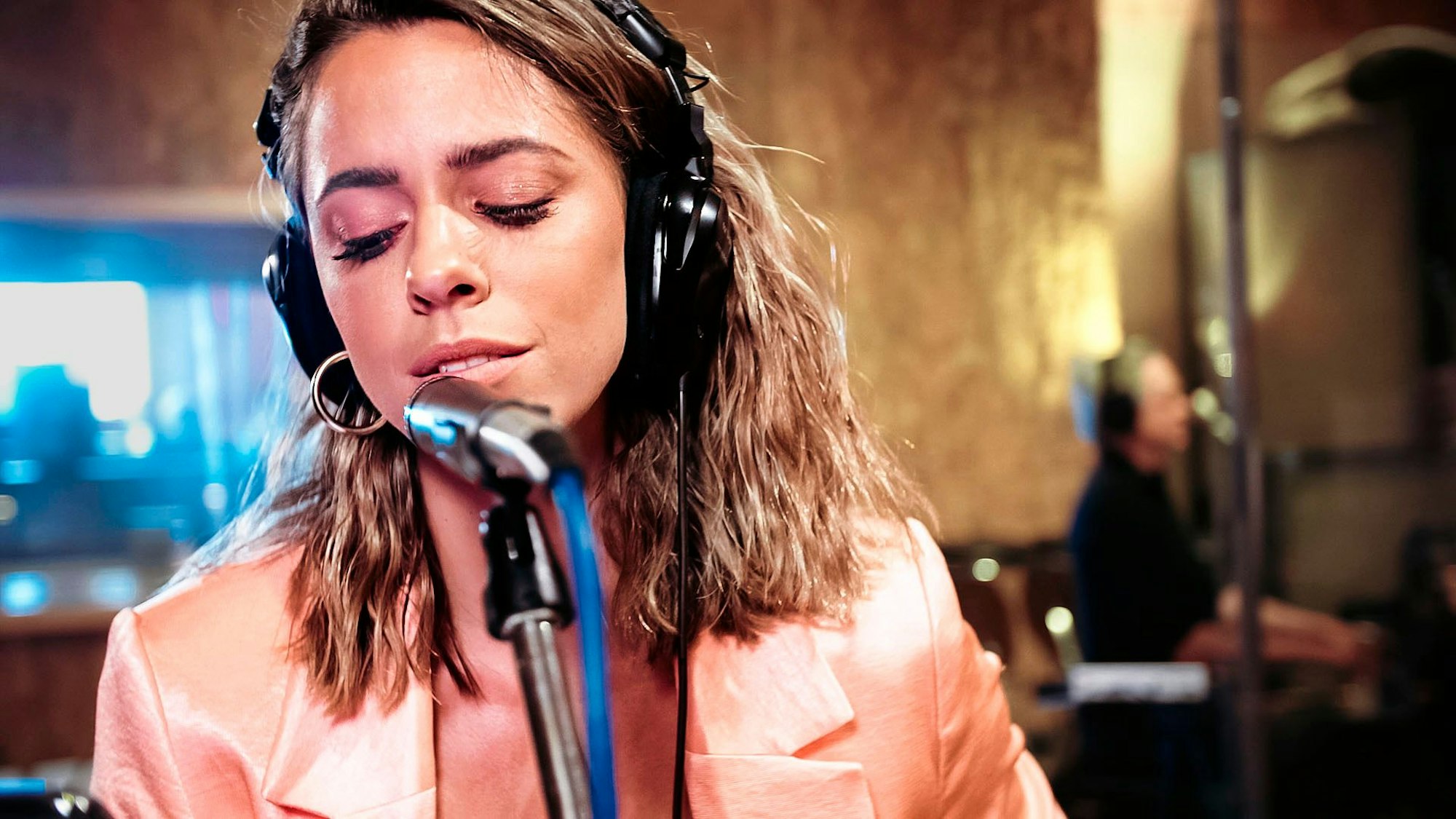 Dokuserie „Vanessa Mai – MAI time is now“