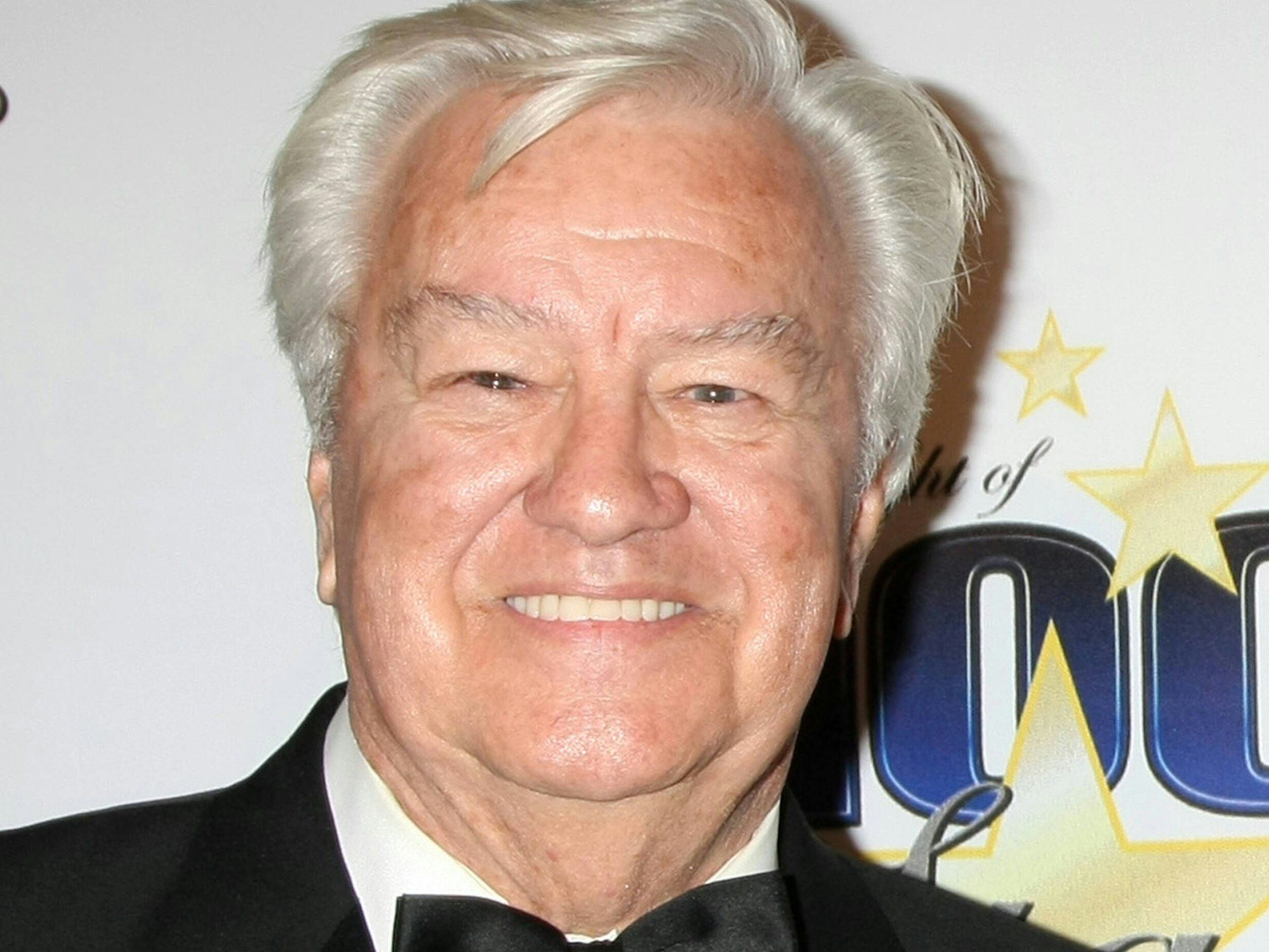 US-Schauspieler Ron Masak ist Ende Oktober 2022 gestorben.