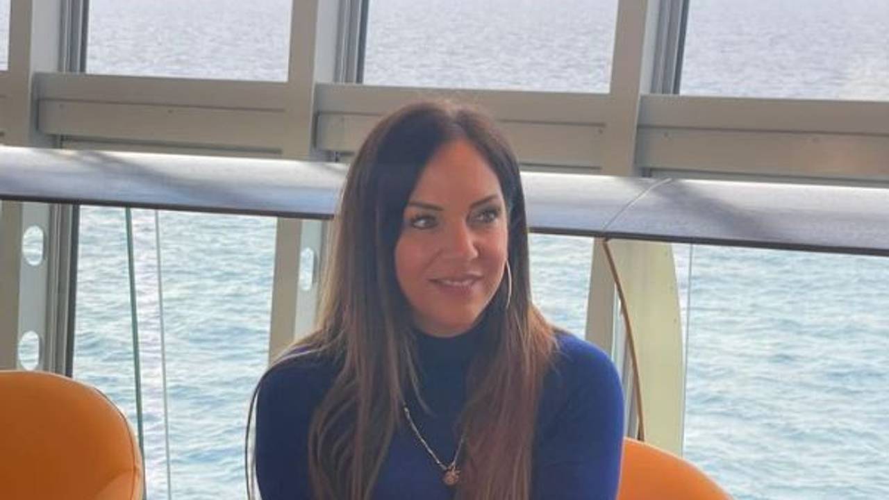 Danni Büchner am 12. März auf Instagram