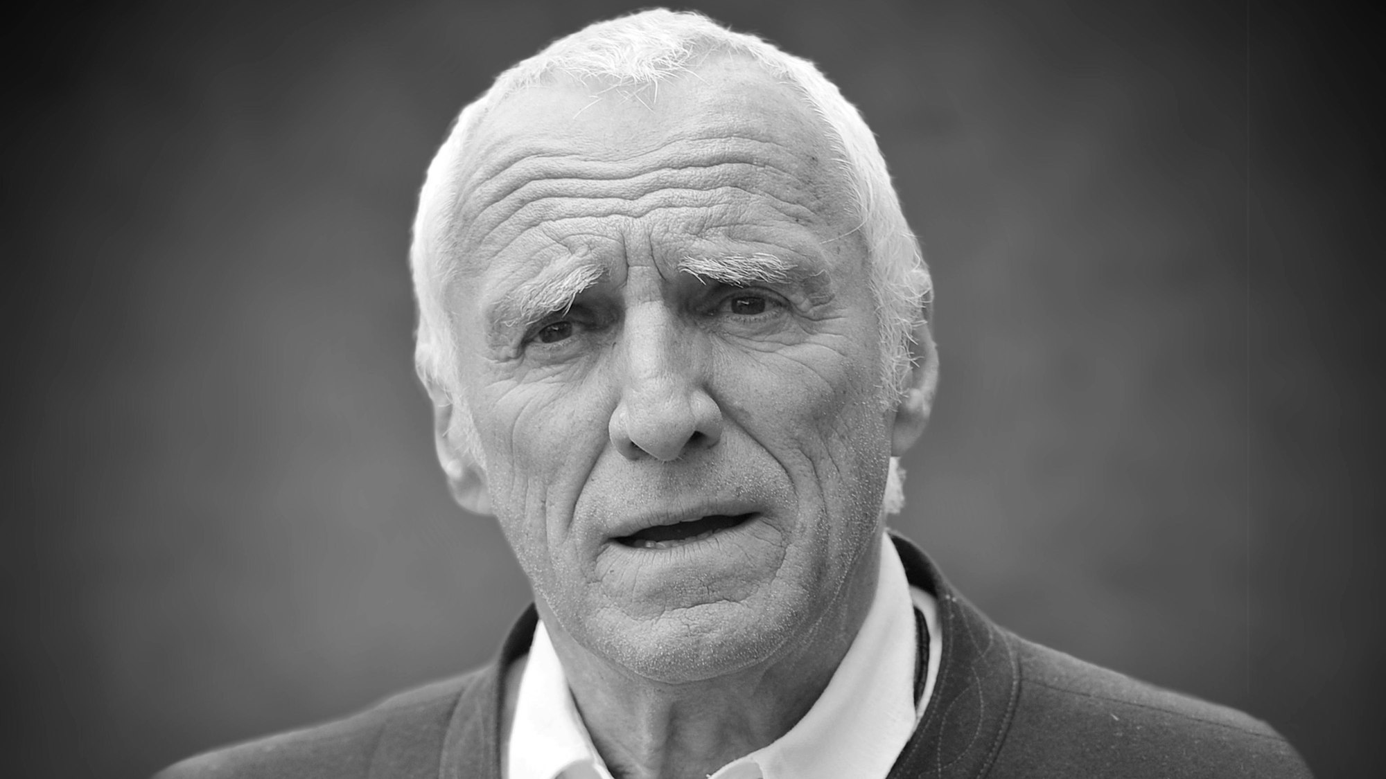 Der verstorbene Dietrich Mateschitz