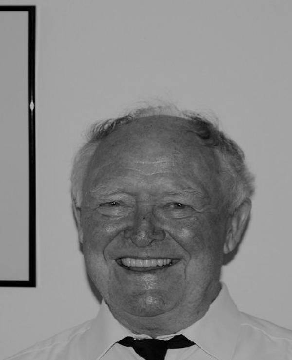 Werner Buhrow, Vater von WDR-Intendant Tom Buhrow, ist am 12.Oktober 2022 in Siegburg-Seligenthal verstorben.