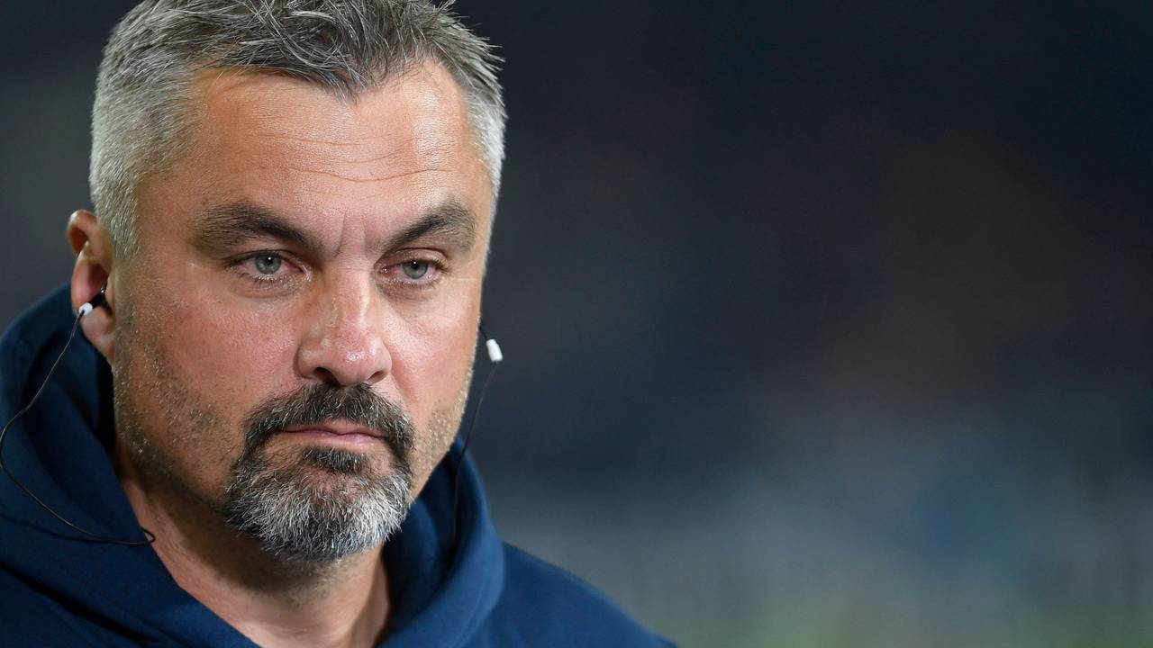 Wird Thomas Reis neuer Trainer von Schalke 04?